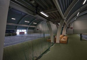 1-Tennis-Club